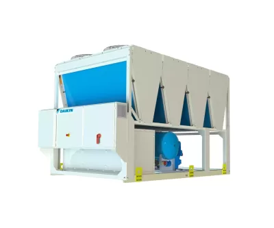 Điều hòa Chiller giải nhiệt gió Daikin EWAT-B - Ảnh 2
