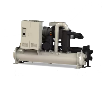Điều hòa Chiller giải nhiệt nước Daikin ZUWV