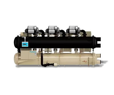 Điều hòa Chiller giải nhiệt nước Daikin HXE