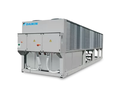 Điều hòa Chiller giải nhiệt gió Daikin EWAD-C