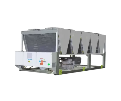 Điều hòa Chiller giải nhiệt gió Daikin EWAD-T-B