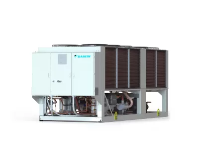 Điều hòa Chiller giải nhiệt gió Daikin EWYD~4Z A