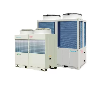 Điều hòa Chiller giải nhiệt gió Daikin UAL-D