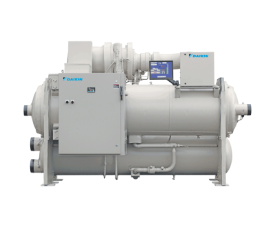 Điều hòa Chiller giải nhiệt nước Daikin WSC - Ảnh 2