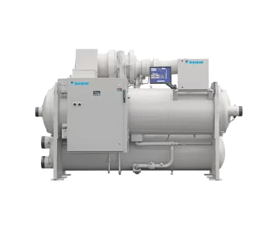 Điều hòa Chiller giải nhiệt nước Daikin WSC