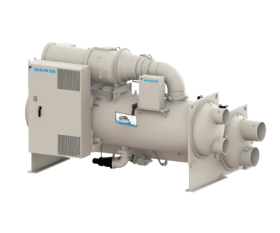Điều hòa Chiller giải nhiệt nước Daikin WSC - Ảnh 3