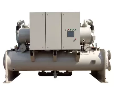 Điều hòa Chiller giải nhiệt nước Daikin ZUW-B - Ảnh 2