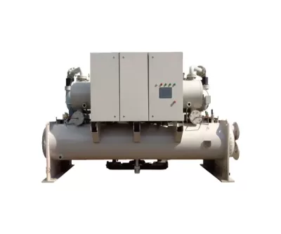 Điều hòa Chiller giải nhiệt nước Daikin ZUW-B