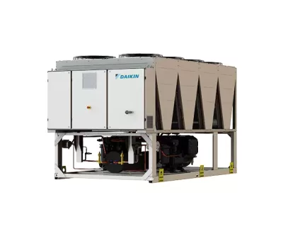 Điều hòa Chiller giải nhiệt gió Daikin EWAD-TZ B