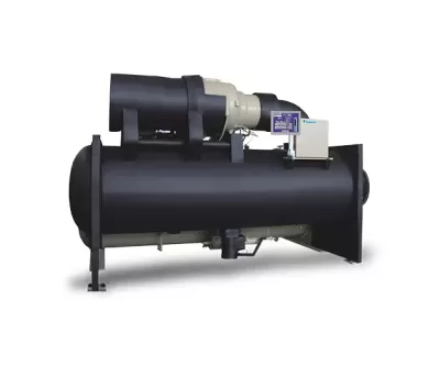 Điều hòa Chiller giải nhiệt nước Daikin HTS