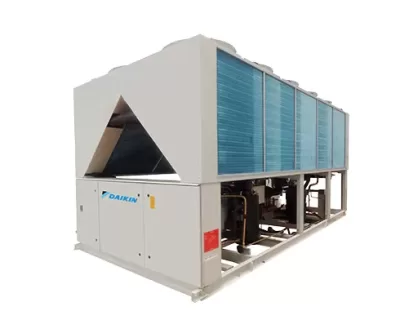 Điều hòa Chiller giải nhiệt gió Daikin UAA-FST4 - Ảnh 2