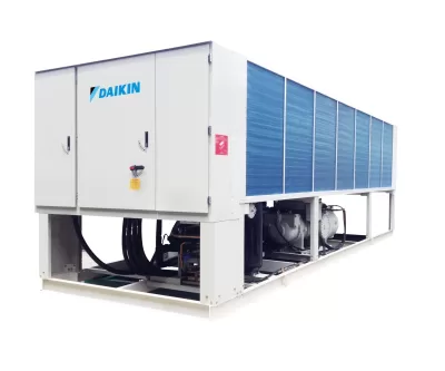 Điều hòa Chiller giải nhiệt gió Daikin UAA-ST3 - Ảnh 2