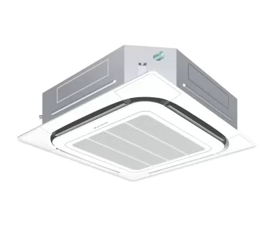 Dàn lạnh Cassette âm trần VRV Daikin FXFQ100AVM - Ảnh 2