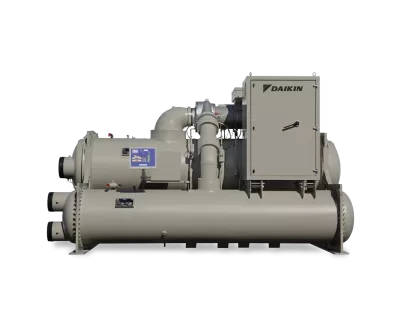 Điều hòa Chiller giải nhiệt nước Daikin WME