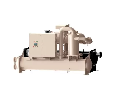 Điều hòa Chiller giải nhiệt nước Daikin ZUWY