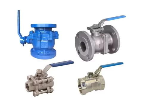 luu y khi chon van trong chiller