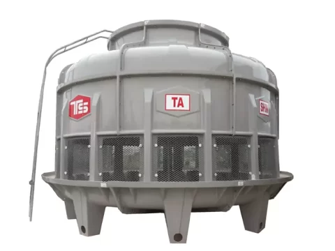 thap giai nhiet la gi