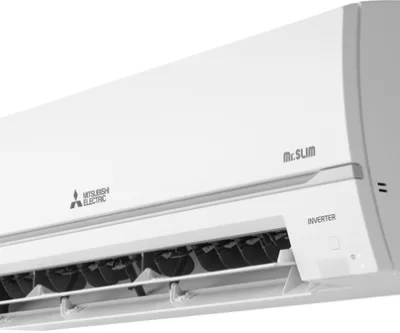 Máy lạnh Mitsubishi Electric Inverter 2.0 HP MSY-GR50VF - Ảnh 3