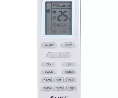 MÁY LẠNH GREE 1.5 HP GWC12KC-K6N0C4 - Ảnh 8