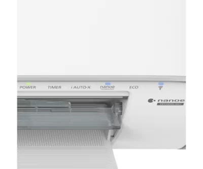 MÁY LẠNH PANASONIC INVERTER CAO CẤP - XU12XKH-8 - Ảnh 6