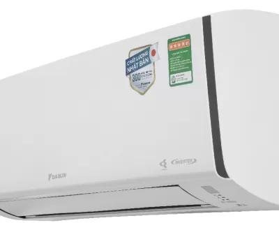MÁY LẠNH DAIKIN 1.5 HP INVERTER FTKF35XVMV - Ảnh 2
