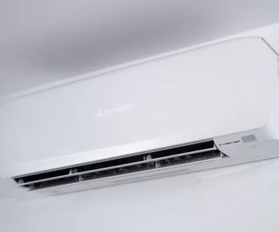 Máy lạnh Mitsubishi Heavy Inverter 2.0Hp SRK18YXS-W5 - Ảnh 4