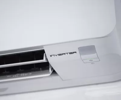 Máy lạnh Mitsubishi Heavy Inverter 2.0Hp SRK18YXS-W5 - Ảnh 5