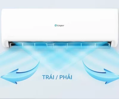 Máy lạnh Casper 2.5 HP SC-24FS33 - Ảnh 6