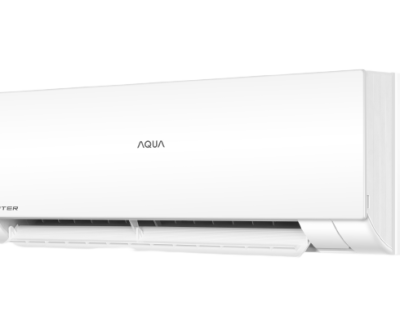 Máy Lạnh AQUA Inverter 1.0 HP AQA-KCRV10XAW - Ảnh 5