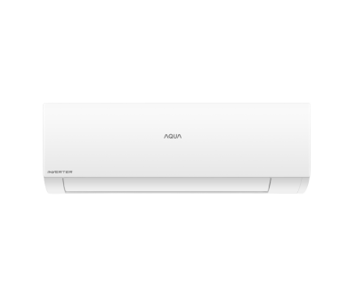Máy Lạnh AQUA Inverter 1.0 HP AQA-KCRV10XAW - Ảnh 2