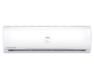 Máy lạnh Aqua Inverter 1 HP AQA-KCRV10TK - Ảnh 4