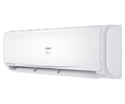 Máy lạnh Aqua Inverter 1 HP AQA-KCRV10TK - Ảnh 5