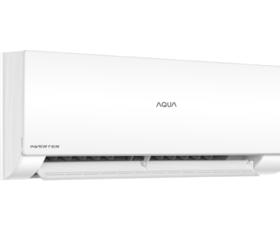 Máy Lạnh AQUA Inverter 1.0 HP AQA-KCRV10XAW - Ảnh 4