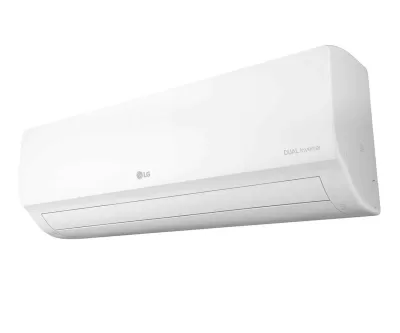 ĐIỀU HÒA LG DUALCOOL INVETER 2.0 HP V18WIN ( MODEL 2023 ) - Ảnh 9