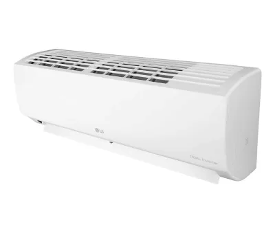 ĐIỀU HÒA LG DUALCOOL INVETER 2.0 HP V18WIN ( MODEL 2023 ) - Ảnh 11