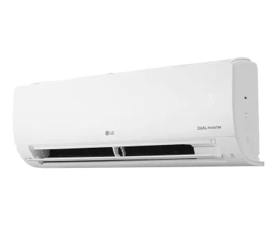 MÁY LẠNH LG DUALCOOL INVERTER 2.0 HP V18ENF1 - Ảnh 5
