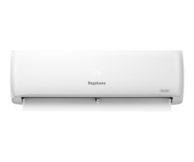 Máy lạnh Nagakawa Inverter 1.0HP NIS-C09R2H12 - Ảnh 2
