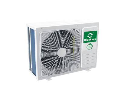 Máy lạnh treo tường inverter Nagakawa 2.5hp NIS-C24R2H10 - Ảnh 5