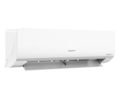 Máy lạnh treo tường inverter Nagakawa 2.5hp NIS-C24R2H10 - Ảnh 3