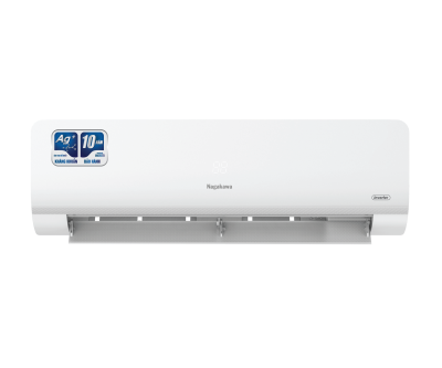 Máy lạnh treo tường inverter Nagakawa 2.5hp NIS-C24R2H10 - Ảnh 2