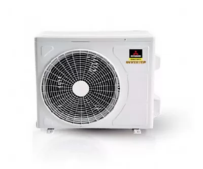 MÁY LẠNH MITSUBISHI HEAVY INVERTER 2.0HP SRK18YXP-W5 - Ảnh 3