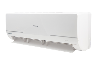 Máy Lạnh AQUA Inverter 1.5 HP AQA-KCRV13WNMA - Ảnh 5