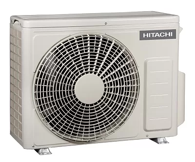 Máy lạnh Hitachi Inverter 2.5 HP XJ24CKV - Ảnh 5