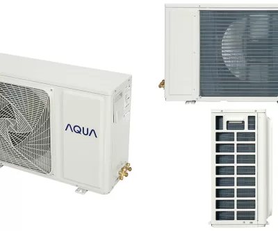 MÁY LẠNH AQUA 2.0 HP AQA-KCR18NQ-S - Ảnh 6