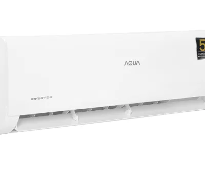 Máy lạnh Aqua Inverter 1 HP AQA-KCRV10TK - Ảnh 2