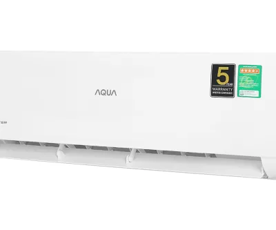 Máy lạnh Aqua Inverter 1 HP AQA-KCRV10TK - Ảnh 3