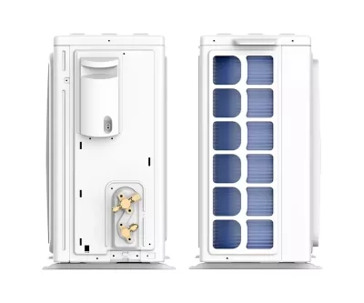 Máy lạnh Casper Inverter 2.0 HP GC-18IS33 Mới 2022 - Ảnh 7