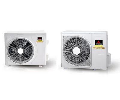 Máy lạnh Mitsubishi Heavy Inverter 2.0Hp SRK18YXS-W5 - Ảnh 3