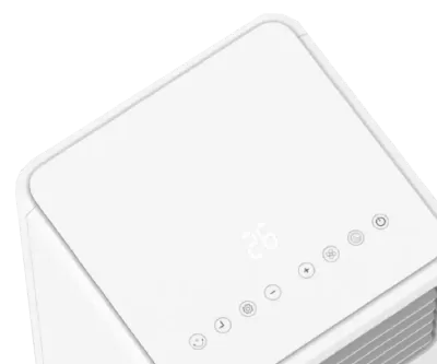 Máy lạnh di động Casper PC-09TL33 - Ảnh 13