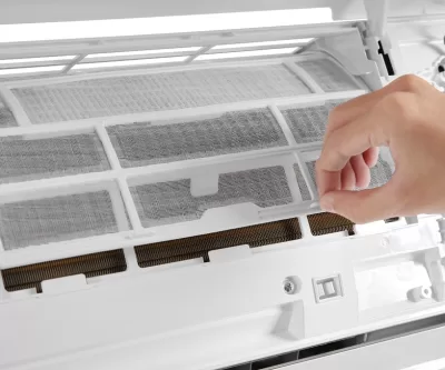 MÁY LẠNH GREE 1.5 HP GWC12KC-K6N0C4 - Ảnh 9